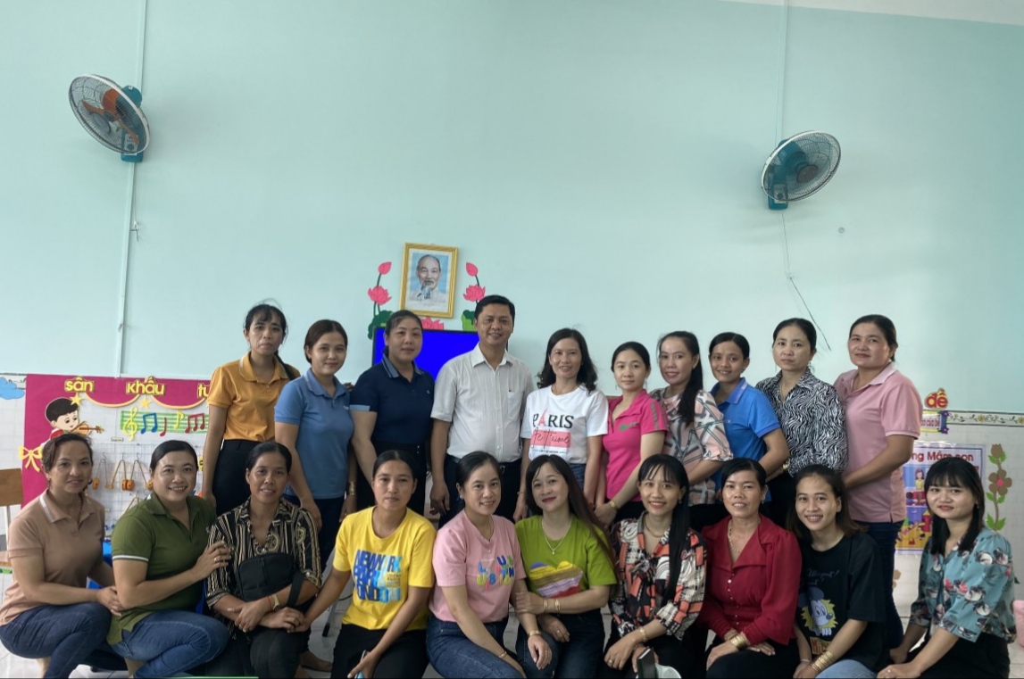 CẬP NHẬT KIẾN THỨC VỆ SINH AN TOÀN THỰC PHẨM NĂM 2023.